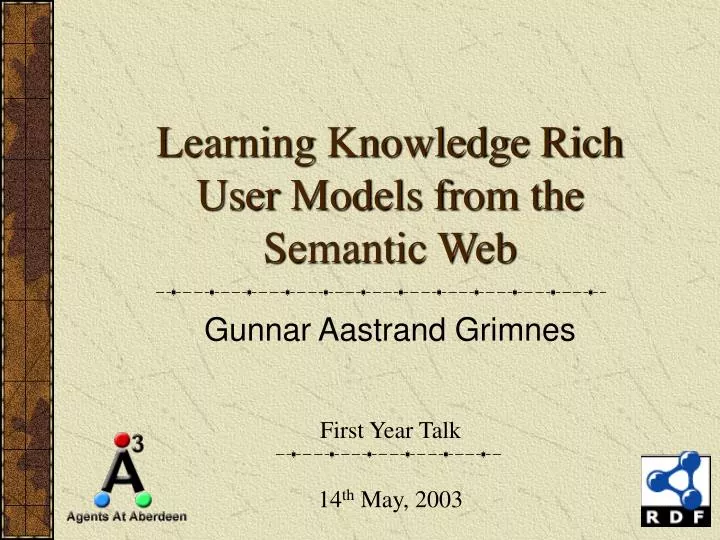 learning knowledge rich user models from the semantic web
