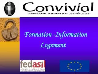 formation information logement