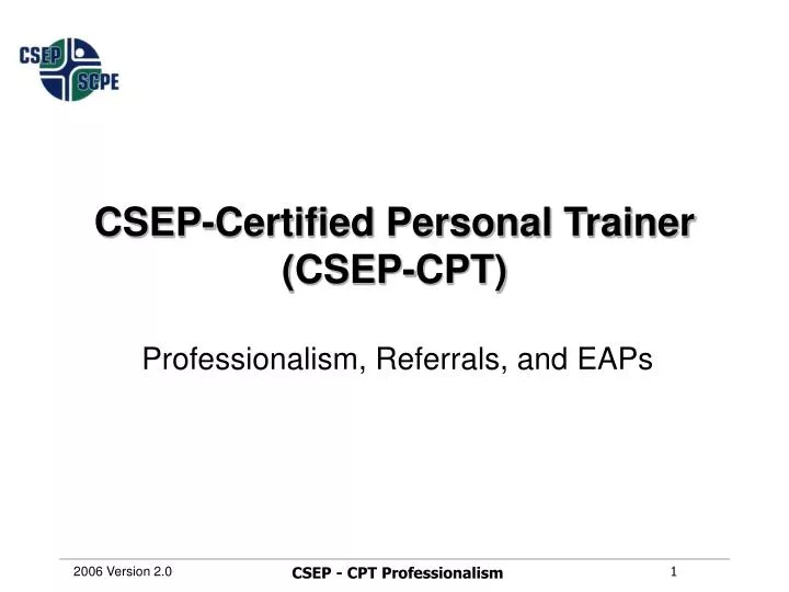professionalism referrals and eaps