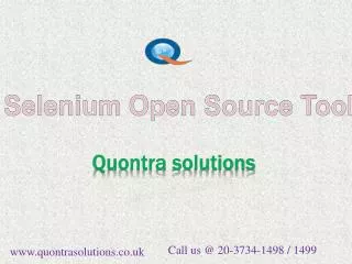 quontra solutions