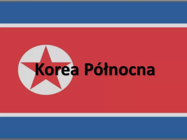 korea p nocna