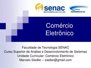 com rcio eletr nico