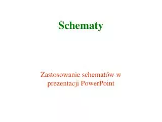 schematy