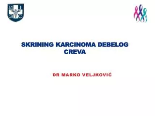 skrining karcinoma debelog creva