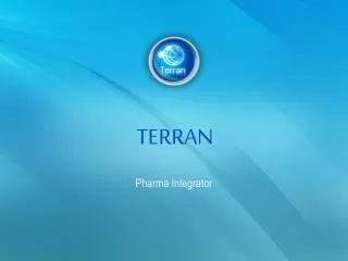 terran