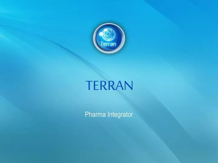 terran