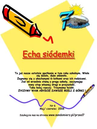 echa si demki