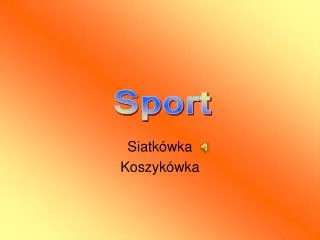 siatk wka koszyk wka