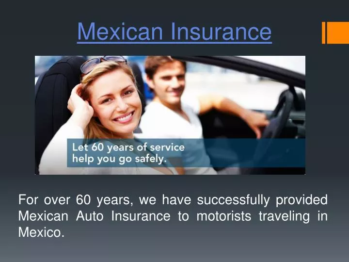 mexican insurance