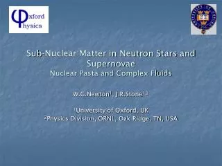 Sub-Nuclear Matter in Neutron Stars and Supernovae Nuclear Pasta and Complex Fluids