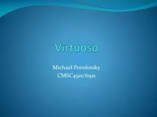 Virtuoso