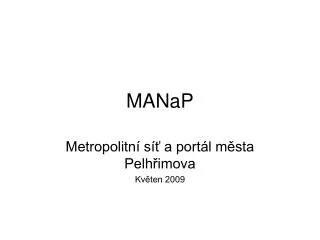 manap