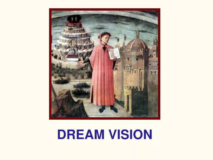 dream vision