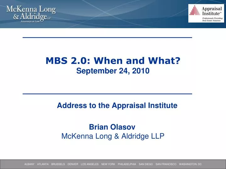 mbs 2 0 when and what september 24 2010