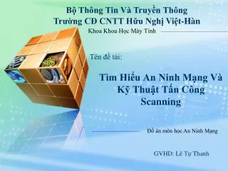 khoa khoa h c m y t nh