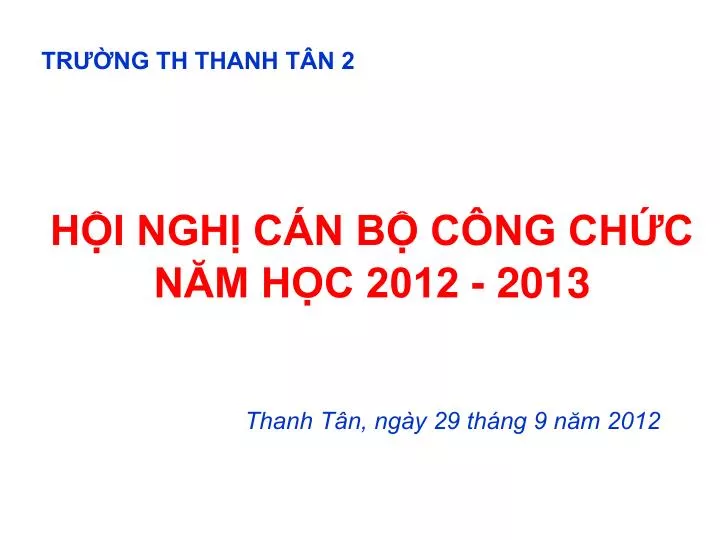 h i ngh c n b c ng ch c n m h c 2012 2013