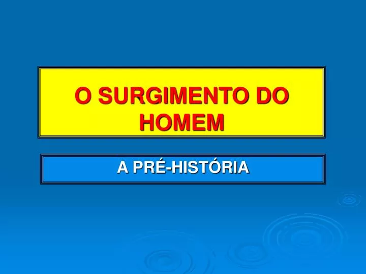 PPT - O HOMEM QUE CALCULAVA PowerPoint Presentation, free download -  ID:2279654