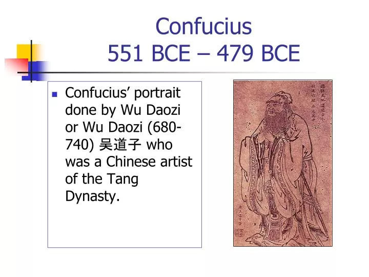 confucius 551 bce 479 bce