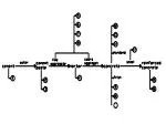 Granular distribution (Sieve analysis): - slide 1