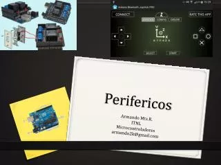 perifericos