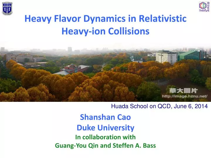 heavy flavor dynamics in relativistic heavy ion collisions