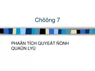 ch ng 7