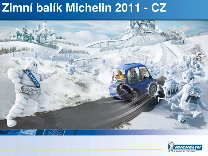 zimn bal k michelin 2011 cz