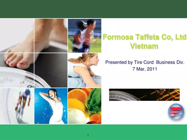 formosa taffeta co ltd vietnam