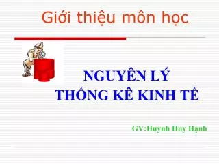 gi i thi u m n h c