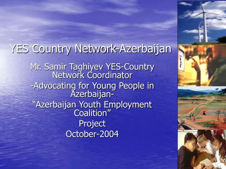 yes country network azerbaijan