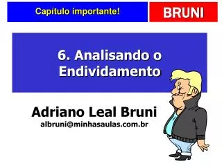 cap tulo importante