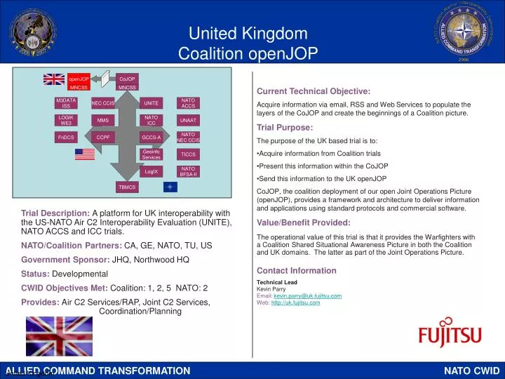 united kingdom coalition openjop