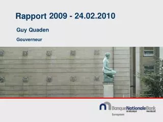 rapport