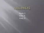 Arkansas - slide 1