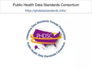 public health data standards consortium