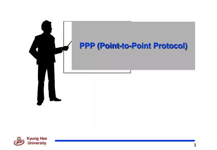 ppp point to point protocol