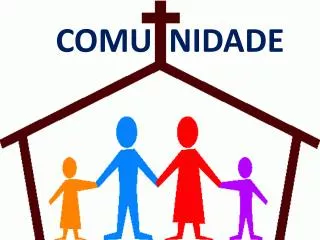 comu nidade