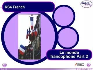 ks4 french