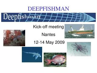 DEEPFISHMAN