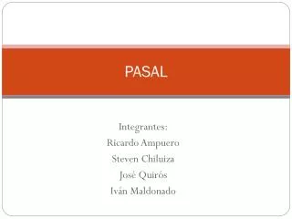 pasal