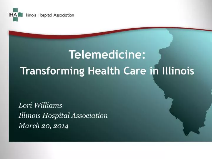 telemedicine transforming health care in illinois
