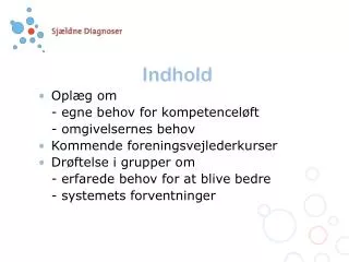 indhold