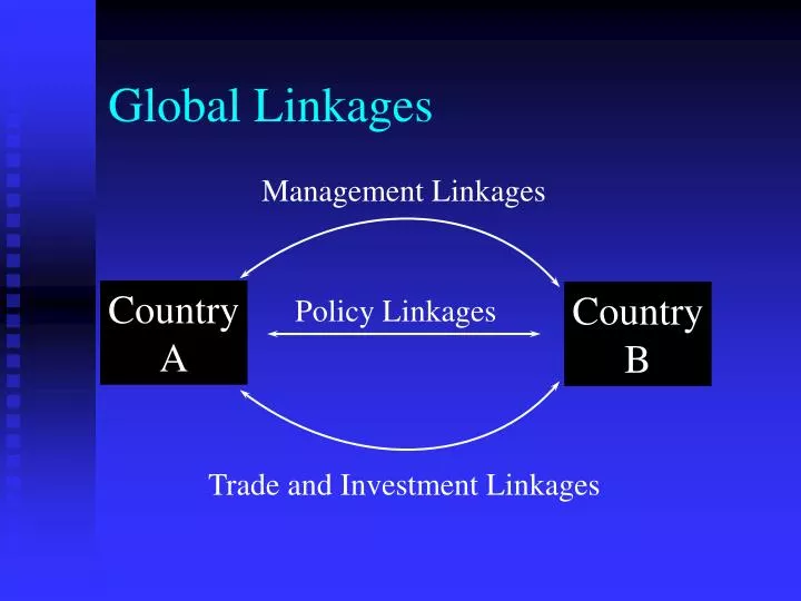 global linkages