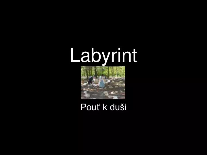 labyrint