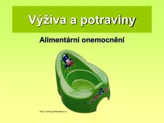 v iva a potraviny