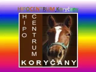 h i p o c e n t r u m k o r y a n y