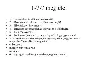 1 7 7 megfelel