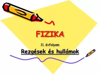 fizika