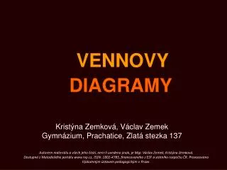vennovy