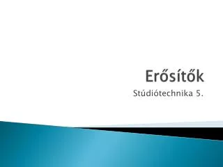 er s t k